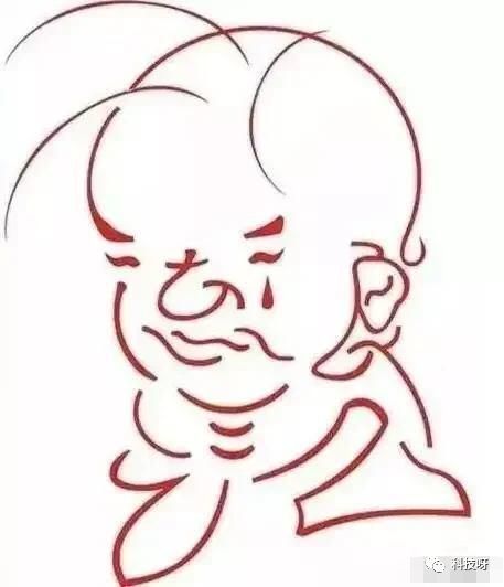 眼力测试图中藏有5个字给你40秒全猜对鬼才也