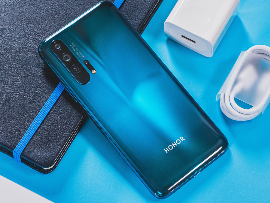 华为推麒麟810中端手机,"性价比"超过红米k20?