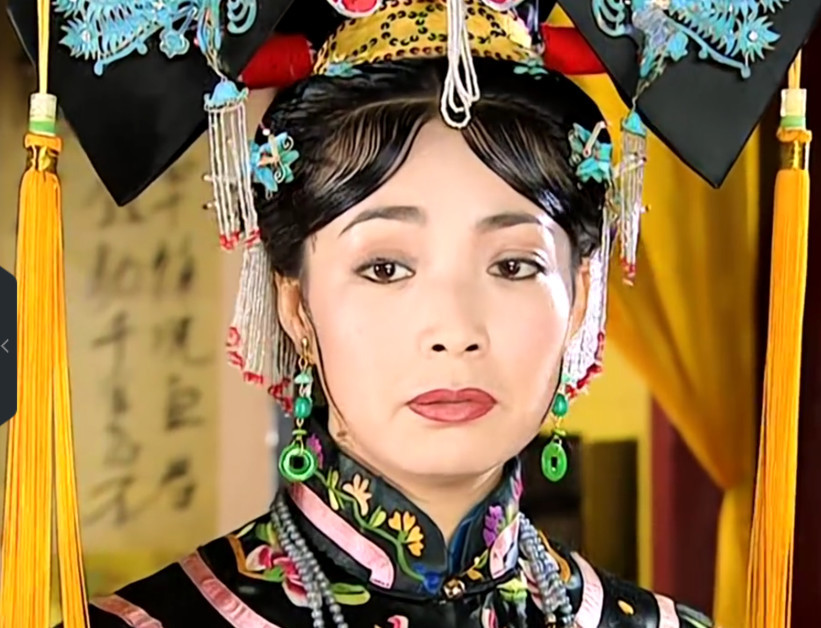 乾隆看到容嬷嬷殉主归天为何比皇后去世的反应还要大