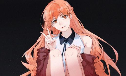 《全职高手》苏沐橙,苏沐秋:哥哥,我们都会加油的的!