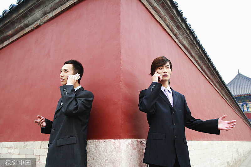 北京|为什么说小地方人不要跳槽大城市？过来人告诉你：这3个底层逻辑