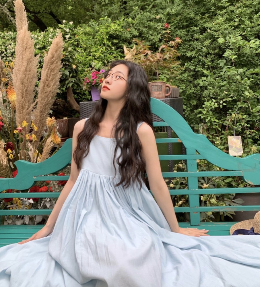 超美的"网红滤镜"!高级感迎面而来,简直仙到无法呼吸!