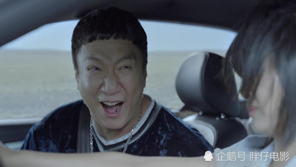 孙红雷,张嘉译,老爸,佛系