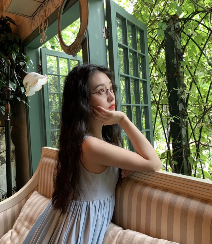 超美的"网红滤镜"!高级感迎面而来,简直仙到无法呼吸!