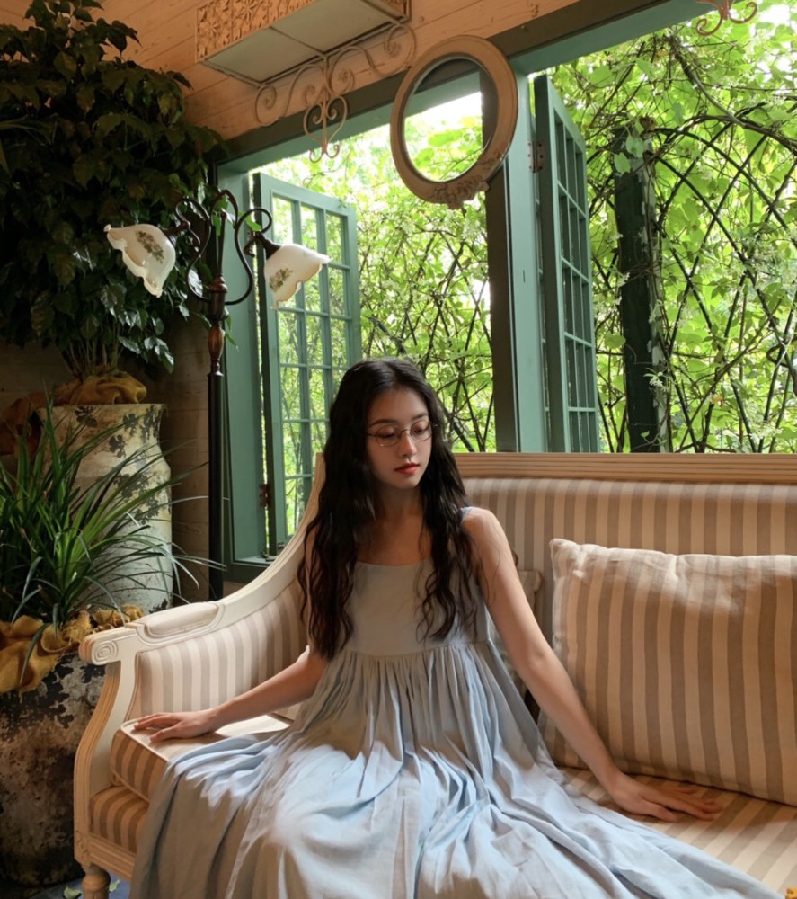 超美的"网红滤镜"!高级感迎面而来,简直仙到无法呼吸!