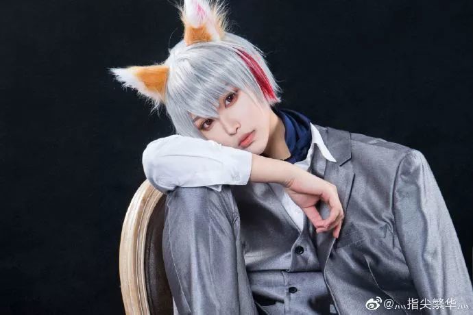 角色:韩信            cn:唯安vann 角色:百里守约      cn:星子-真琴
