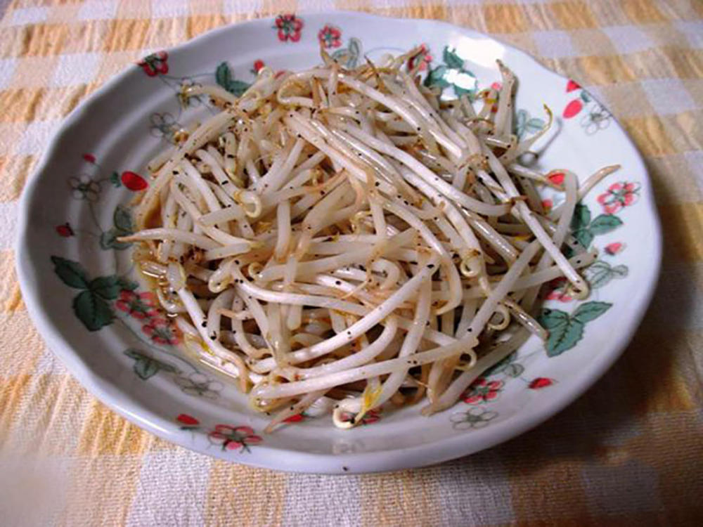 夏天 女人多吃这5道菜 减肥瘦身还能抗衰老 味道也不错