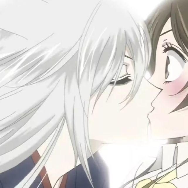 元气少女缘结神奈奈生巴卫情头