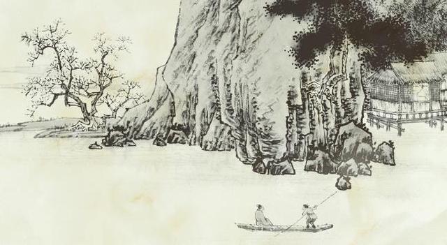 马致远|马致远的天净沙秋思，押的是词韵、曲韵、还是平水韵？