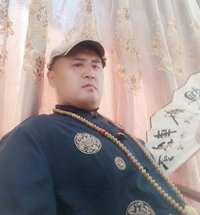 八极拳名家仇宝龙怒斥太极雷雷:灭同党假装文化人乃无耻之尤