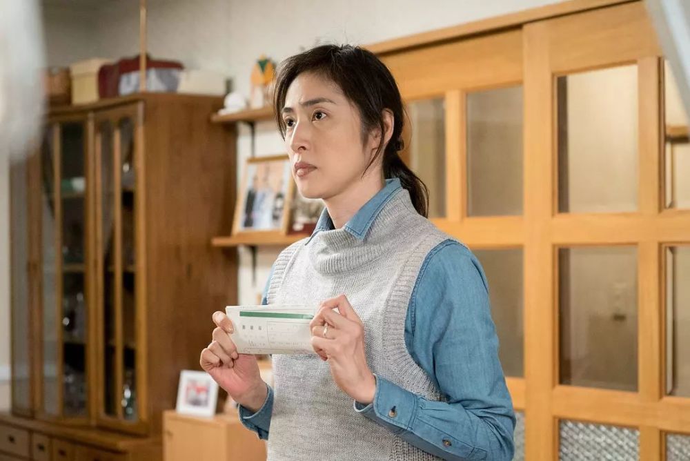 阿部宽,天海佑希的故事告诉你,中老年夫妻该如何重拾爱情