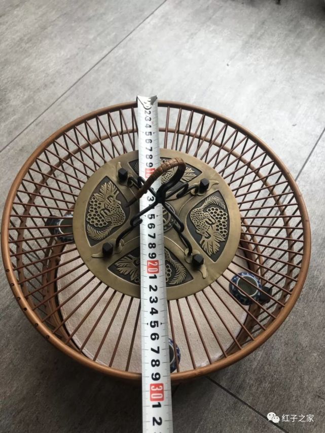 九爷讲堂北笼入门小知识