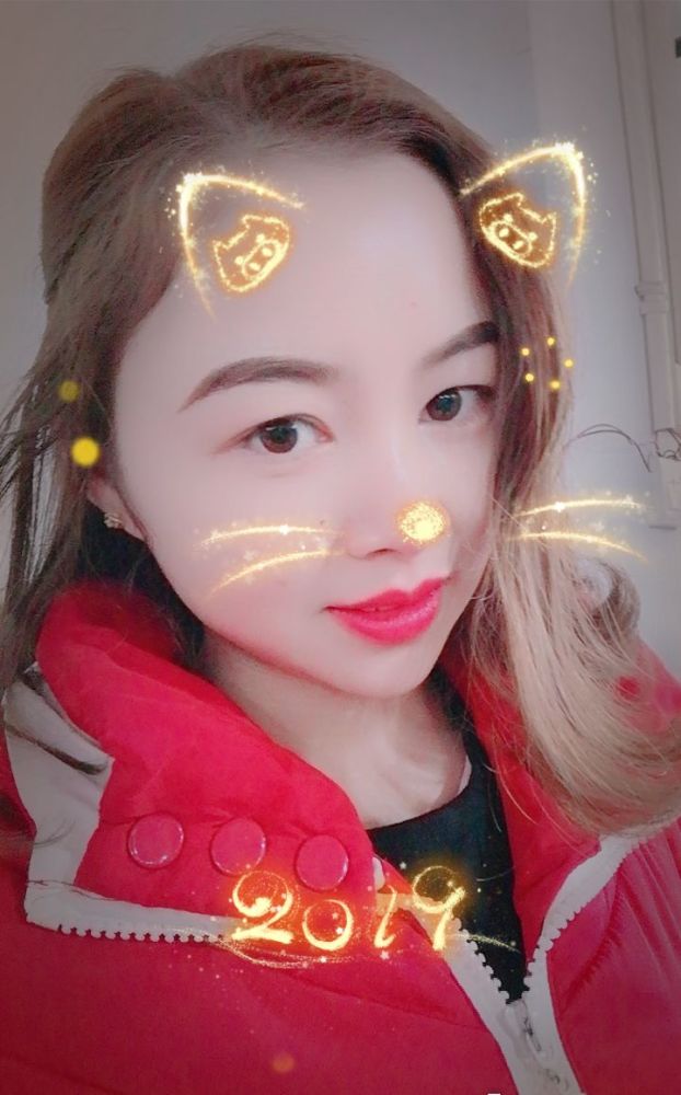 【罗山微封面】第25期:黄彩云  为庙仙乡代言>