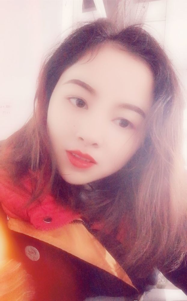 【罗山微封面】第25期:黄彩云  为庙仙乡代言>