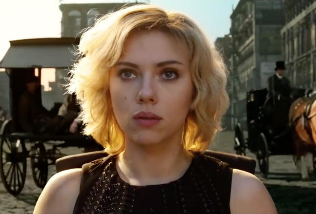 漫威女英雄真实年龄是多少?寡姐34,小辣椒46,第四位90后