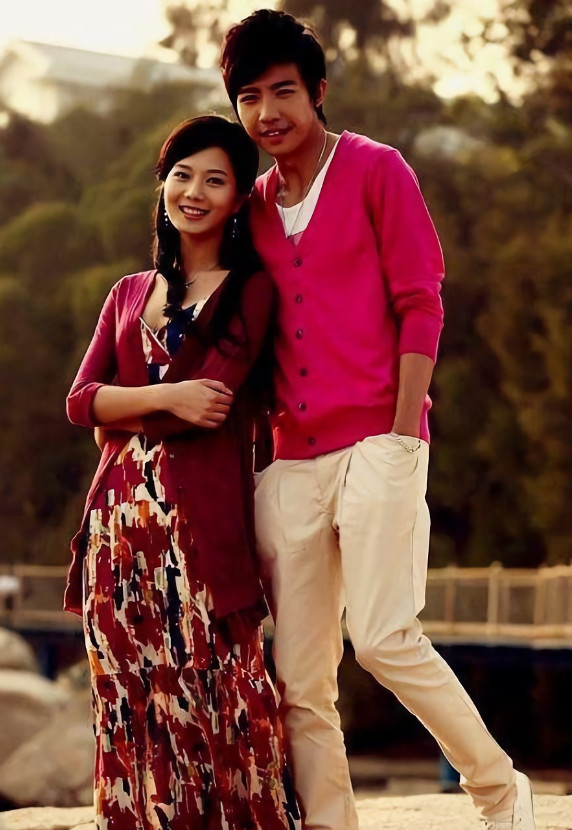 《流星雨》9年后重聚:于馨老师美成校花,端木磊却让我们心疼!