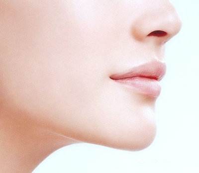 师丽丽医生:什么样的下巴最完美?