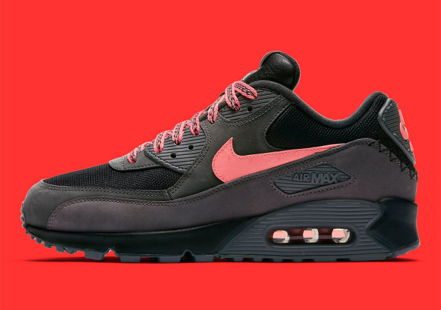 air max 90 a side