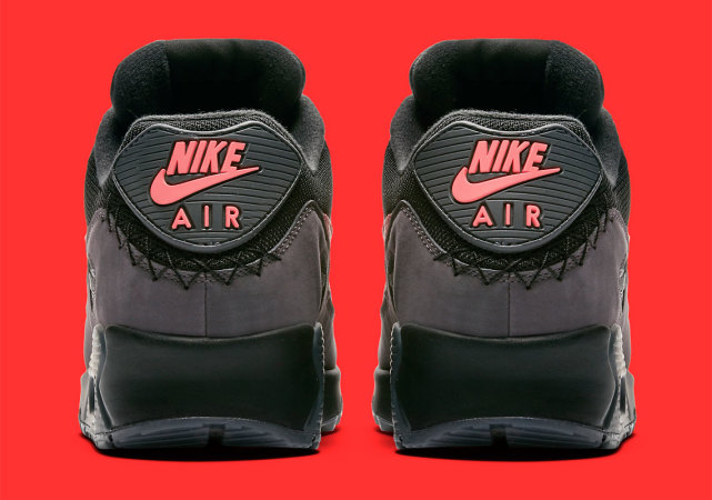 air max 90 a side