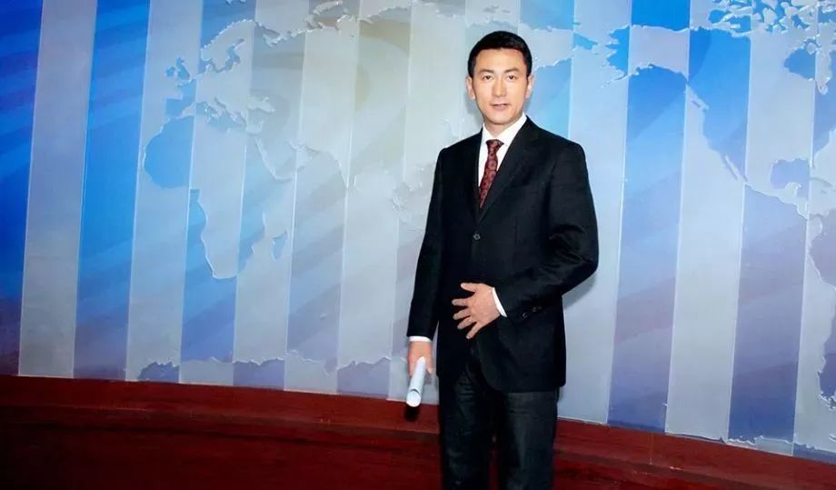 名嘴聊地名上热搜内蒙古人鲁健这样介绍家乡阿拉善