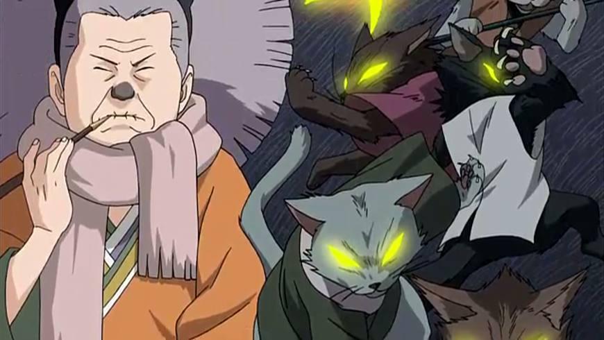 火影:通灵兽级别的5只超强宠物,可爱与实力并存,它却没人要?