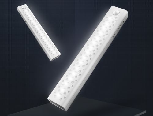 黑夜所不可缺少的产品,roome美光棒值得您的拥有-看点快报