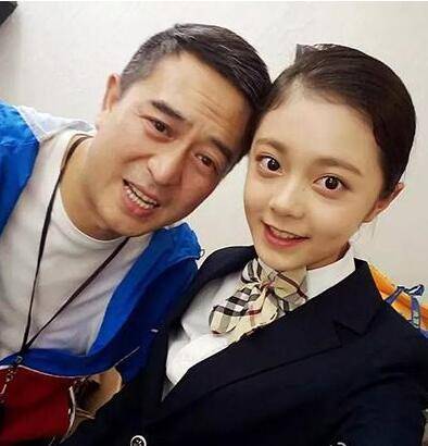 赵今麦,流浪地球,闫妮,张嘉译