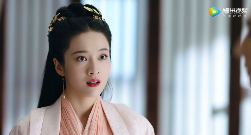 大结局:痕香故意接近容乐,竟暗藏玄机,背后目的令众人心凉!