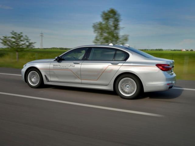 秋凤空间 | 高乐：宝马中国策