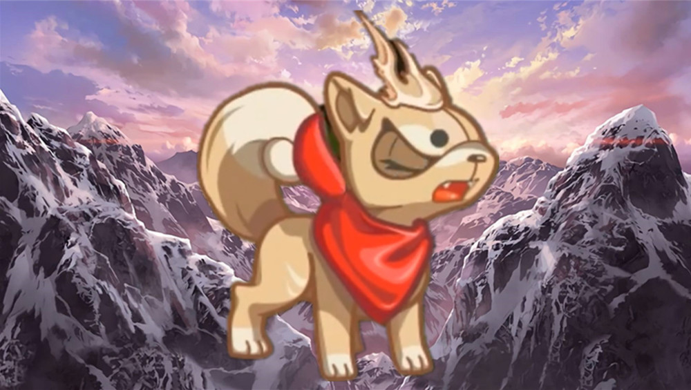 洛克王国:曾经的明星宠音速犬,是否还值得入手?超进化后很酷炫