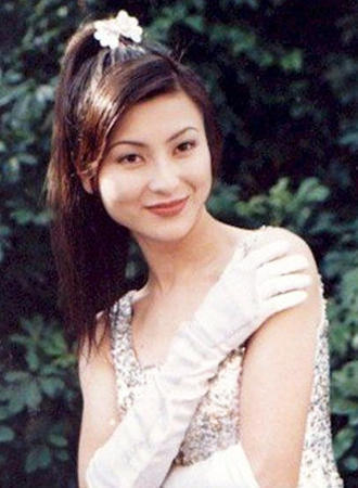 遭降头残害的明星蓝洁瑛被小三下降头