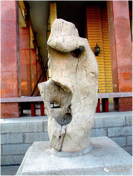 赏石文化的渊流,传承与内涵——两宋时期的赏石文化