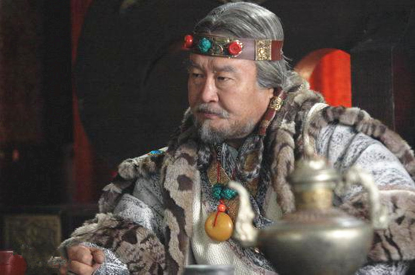 战国分裂时期,匈奴都打不赢,为何却能够打赢统一的汉朝