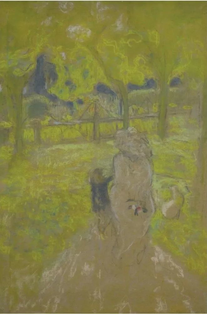 维亚尔|维亚尔的高清作品赏析