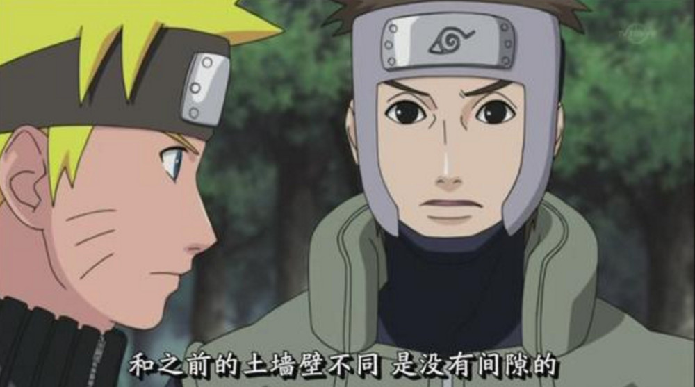 火影忍者 上忍的身份下忍的命 为什么说大和队长是最窝囊的上忍
