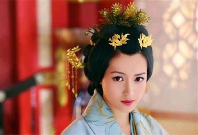 文姜 腾讯网