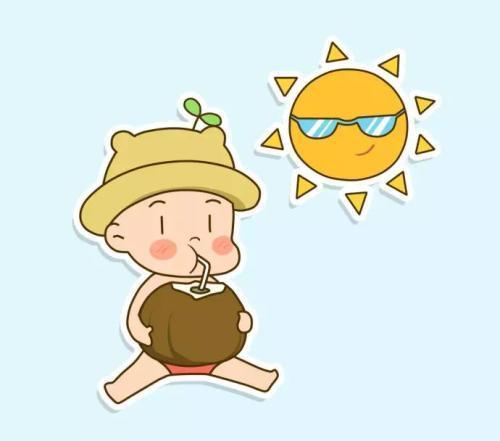 1.避免强烈阳光直射