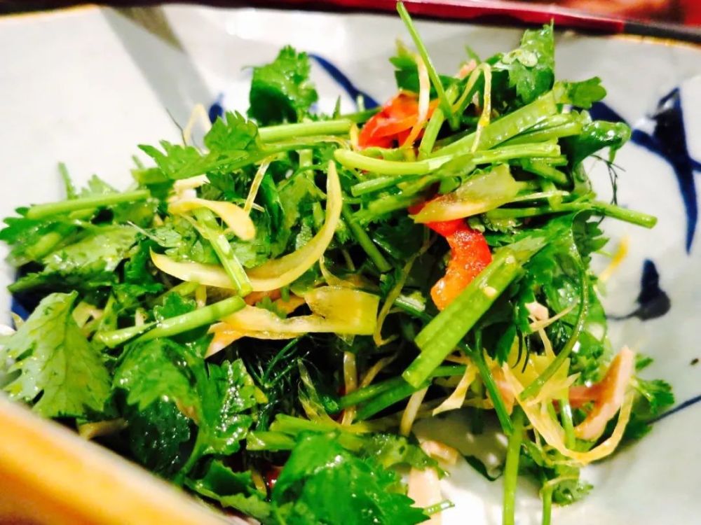 40道凉菜解救了北京人的食欲!