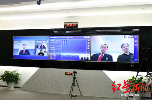 “教科书式耍赖”当事人要上诉 法官称网络大V应有更高注意义务