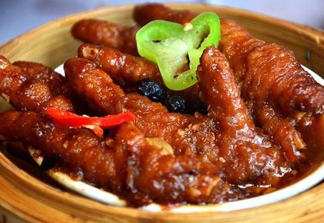 广东人"吃不腻"的四道蒸菜美食!做法简单又下饭,你吃过吗?