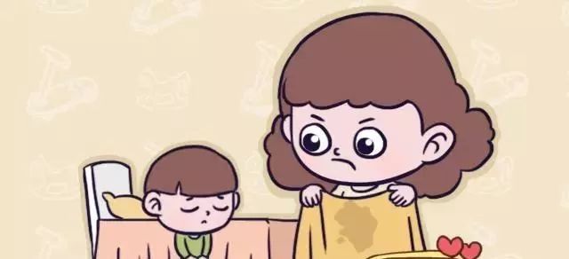 宝妈的错误做法会让孩子自卑,好妈妈们会这么做