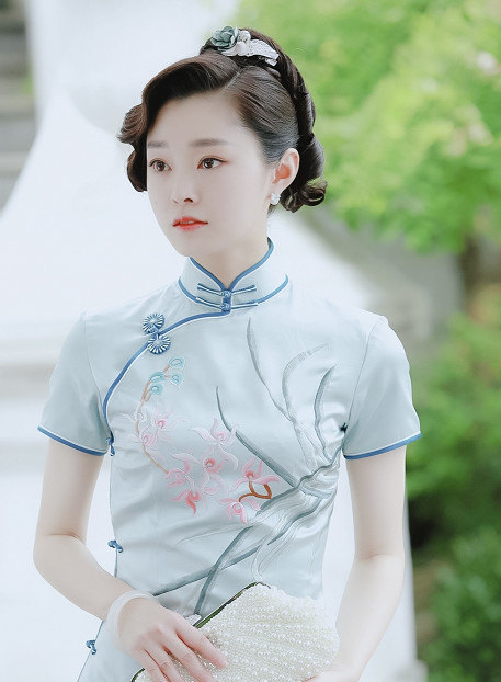 4位最美"宋姓"女明星,宋轶第三,宋祖儿第二,第一就厉害了!