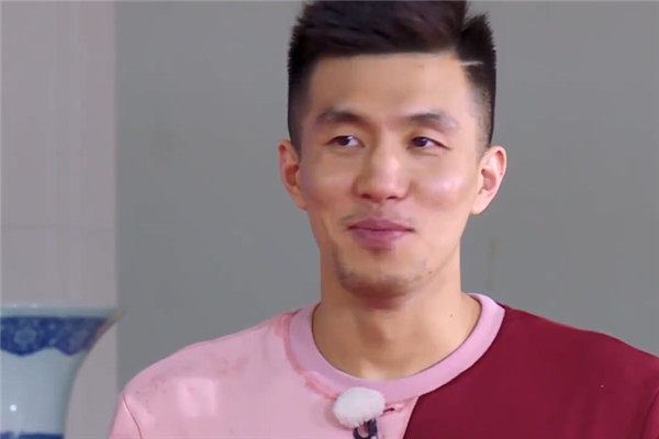 跑男:郭艾伦淘汰宋雨琦,有谁注意他接下来的话?情商高低立判!