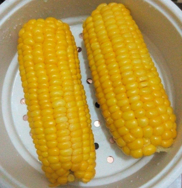 4种"光吃不胖"的低卡美食!玉米上榜,图1让人意想不到!