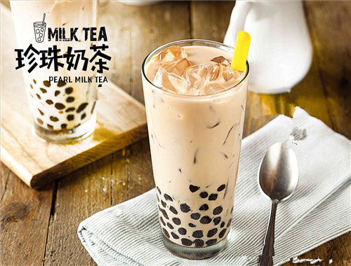 奶茶行业变化多又快,形成众多的品种系列,消费者选择越来越广.