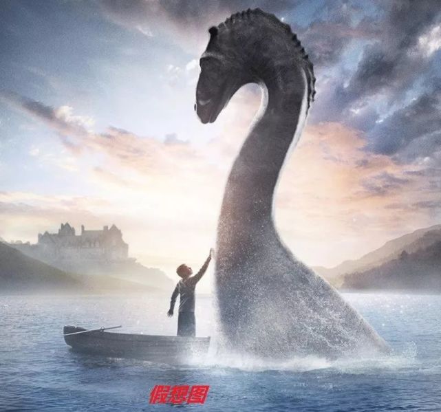 不过早在1500多年前,关于尼斯湖水怪的故事就开始盛传了