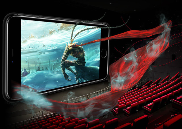 2d秒变3dmagic eye神奇"膜"法颠覆你的视觉体验!