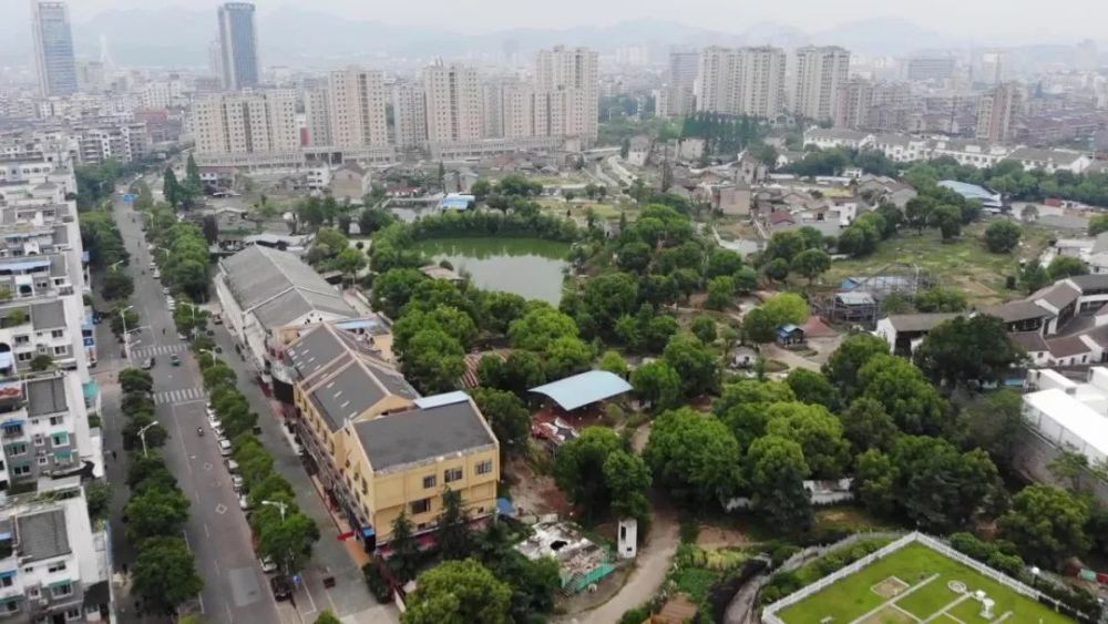 丽水市生态体育公园及地下停车场项目是一项丽水市重点民生工程,是