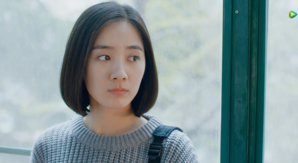 暗恋:丁水婧做的这种恶心事,竟被她一句话掩盖,洛枳却没发现!