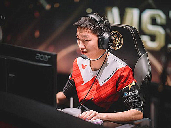 龙之子condi再次被解约,18个月无法比赛,网友:凉凉!